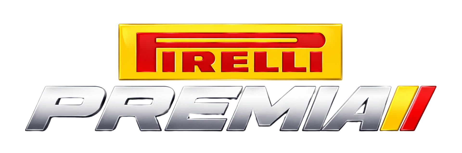 Pirelli Premia